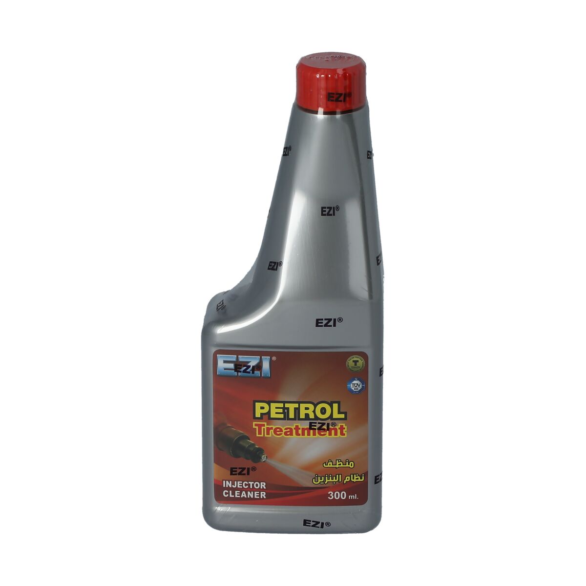 EZI Fuel Treatment Injector Cleaner Container 300 ml